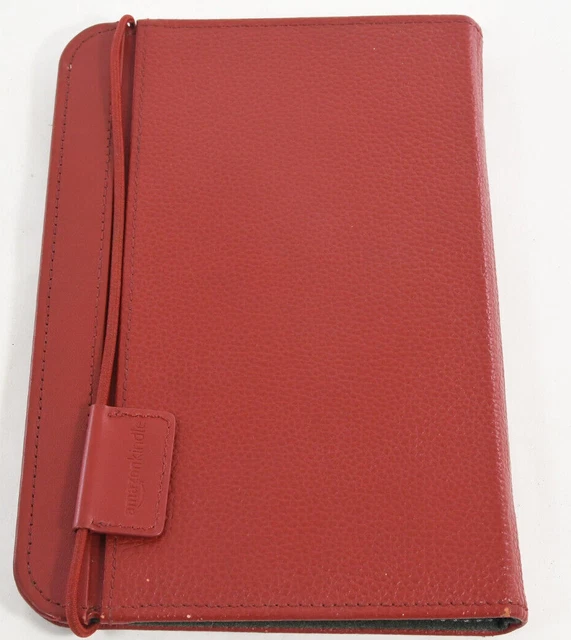 Genuine Amazon Kindle Keyboard 3rd Gen  Leather Case Cover model D00901