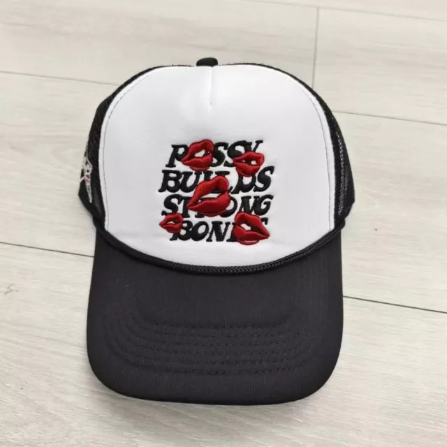 Letters Lip Sunshade Cap American Style Street Truck Caps New Baseball Hats