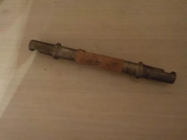 Axe De Pedalier Vap 4.