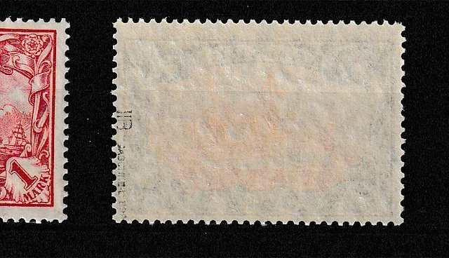 Kamerun: Satz 20 - 25 postfrisch **, Spitzenwert bestgepr. Jäschke-L. 2
