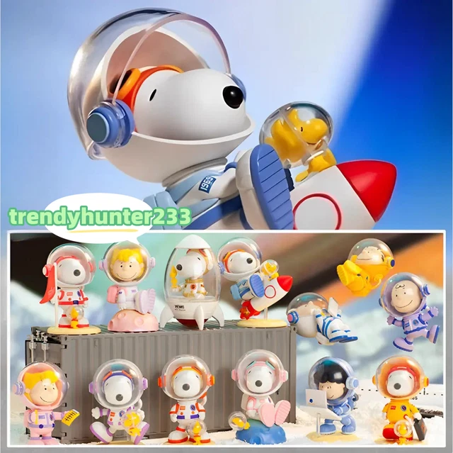 AZURA A Dream About Stars Series Figures - POP MART (Estonia