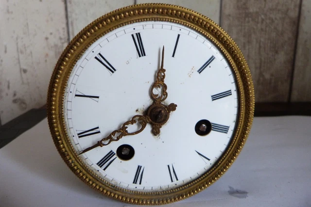 Montre Vintage Solo - Mécanique à Restaurer - Pièce De Collection Unisexe