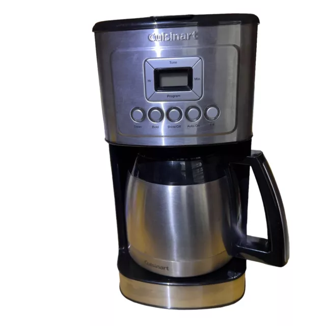 Toastmaster TM-544CM 5-Cup Coffee Maker - Black for sale online