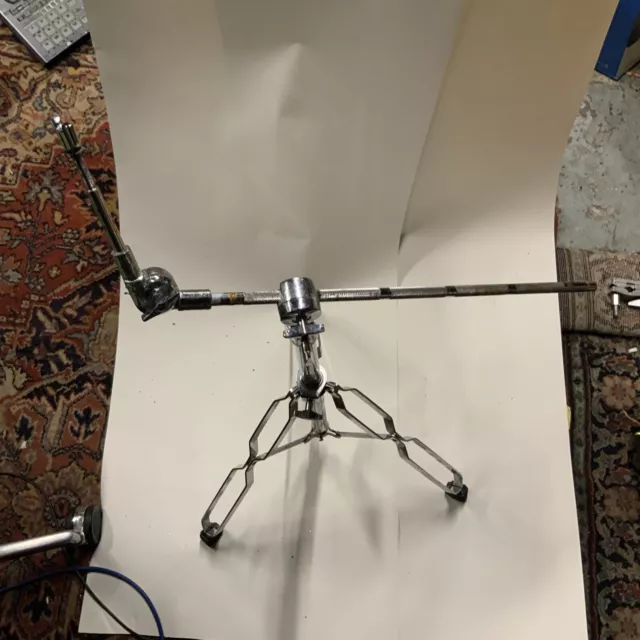 Gibraltar Cymbal Boom Stand