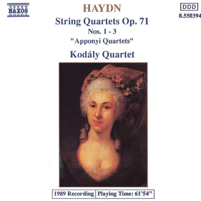 joseph-haydn-string-quartets-op-71-nos-1-3-kodaly-quartet-cd