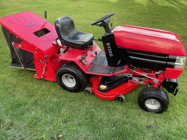 Westwood s1300 for cheap sale