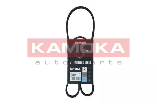 7014064 KAMOKA Keilrippenriemen für ALFA ROMEO,AUDI,BMW,BUICK,CADILLAC,CHEVROLET