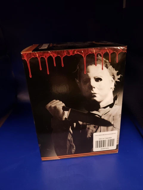 Halloween Michael Myers and Bob Royal Bobbles Hot Topic Exclusive 2