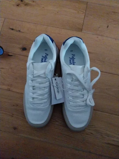 George sales ladies trainers