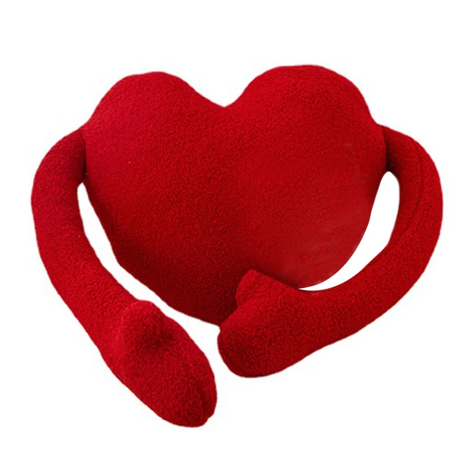 Cuscino seduta senza odore eye-catcher aggiungere romantico cuscino seduta elegante