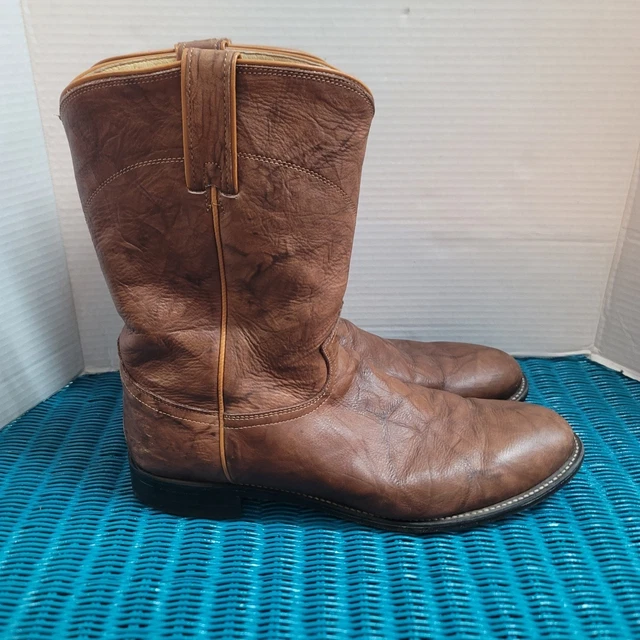 Sandales en cuir en doré – See By Chloe