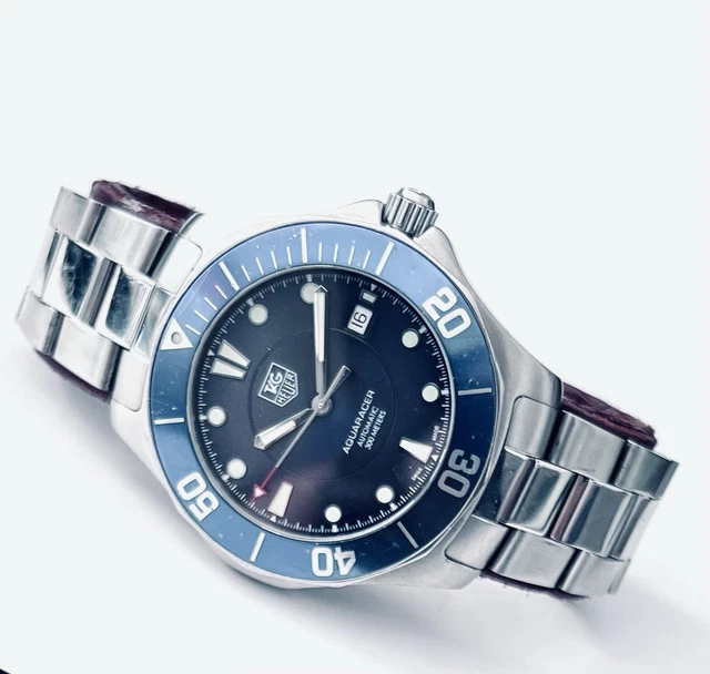 Tag heuer aquaracer wab2011 cheap