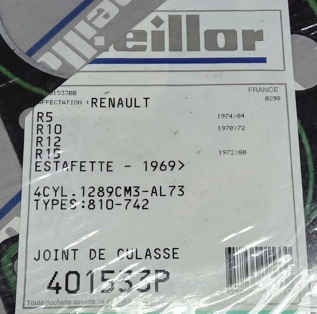 Connecteur de retour injecteur 1 voie PSA 1574.N8/H4 Bosch (4 Connecteur de retour injecteur 1 voie PSA 1574.N8/H4 Bosch (4