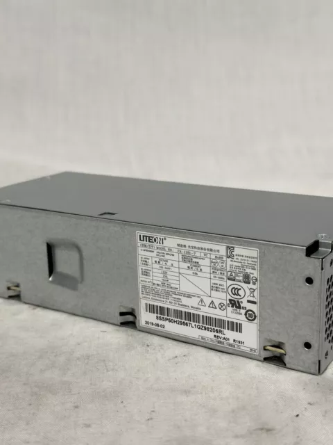 Liteon PA-1181-7 Switching Power Supply 180W