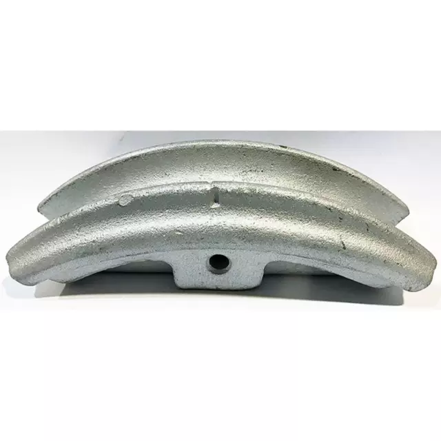 Greenlee 50109189 Bending Shoe, 3/4" IPS (883,880,884)