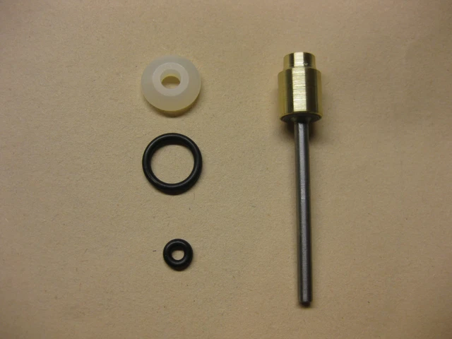 TWO (2) O-Ring Seal Reseal Repair Kits For Crosman 600 & 677 CO2 Pistols - Unbranded 2 thumbnail image