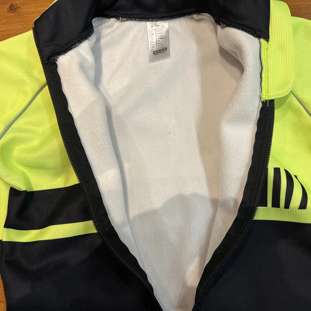 Kids Childs Boys Girls jacket shorts top cycle clothing bundle - Age 9-10 years 9