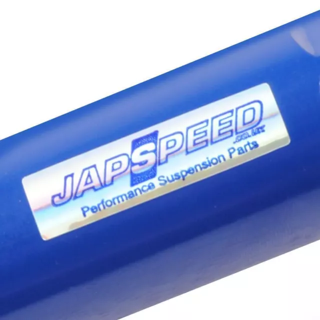 Bras De Suspension Arrière Réglables Japspeed Pour Toyota Supra Mk4 Jza80 93-00 2