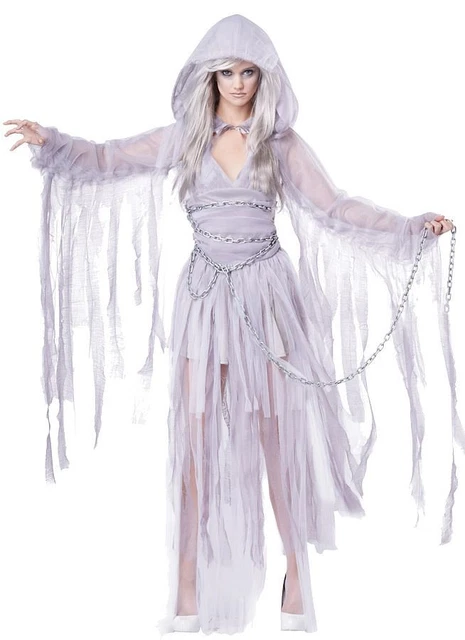 Haunting beauty women xl 12-14