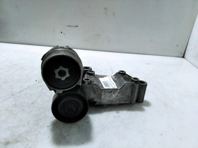 1S4Q6A228AD galet tendeur pour FORD FOCUS 1.6 16V FLEXIFUEL 1998 236473