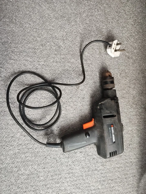 Black and clearance decker bd142