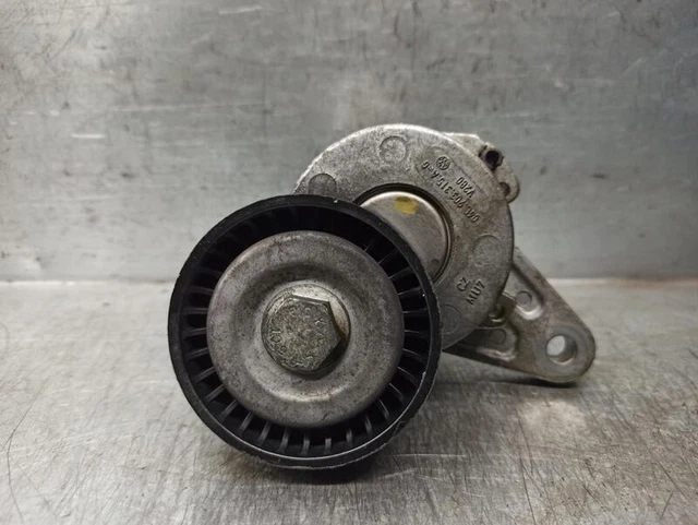 04L903315A galet tendeur pour VOLKSWAGEN PASSAT ALLTRACK 2.0 TDI 2015 4242600