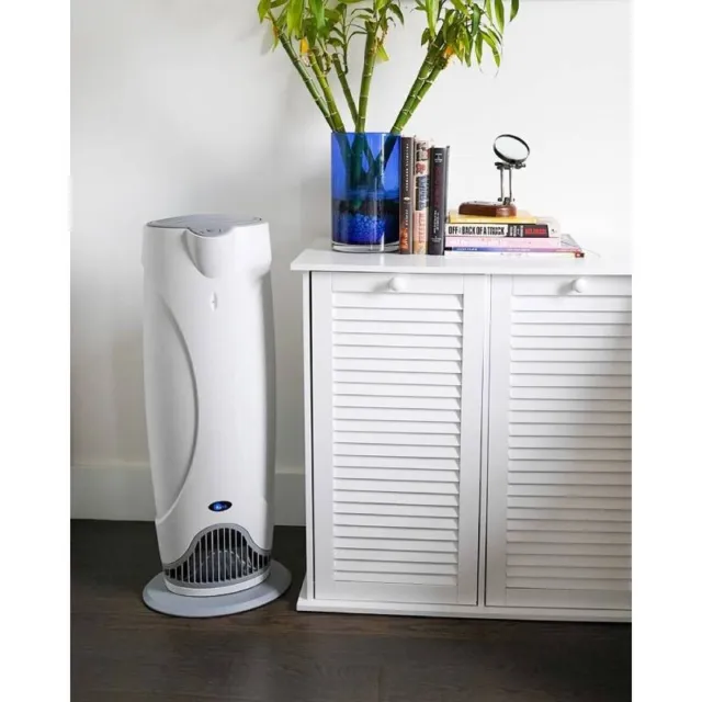 Vystar RX-Air Purifier 400 in White, 400WH - Brand New Sealed