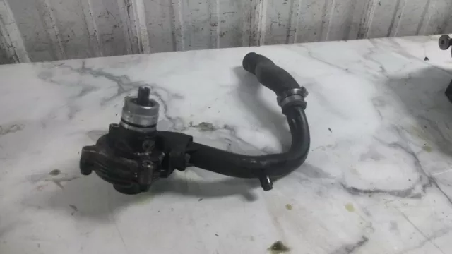 03 Kawasaki ZX1200 Zx 12 1200 ZX12 C Ninja Moteur Pompe à Eau