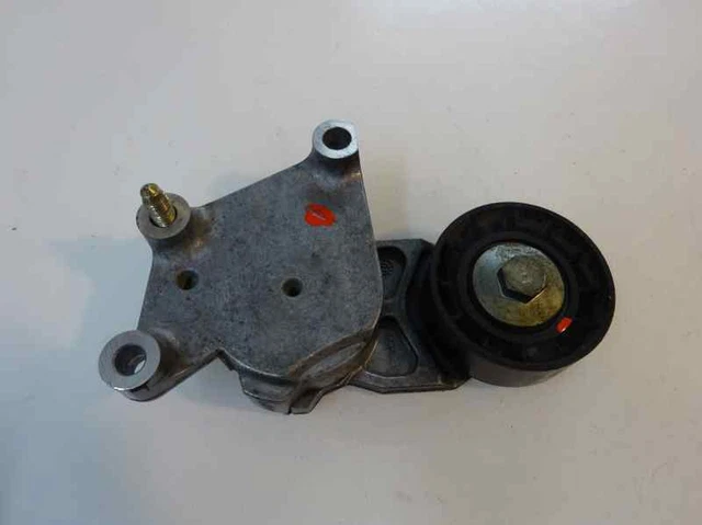 galet tendeur pour CITROEN C3 I 1.4 HD 2002 2003 81354