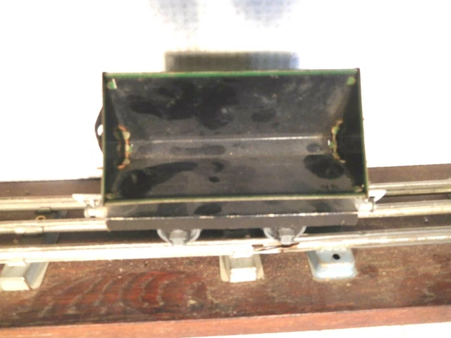 C.R. - JEP - HORNBY - TRAMWAY - ECHELLE 0