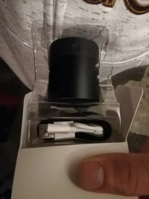 Huawei  Mini Speaker CM510 Graphite Black neu OVP