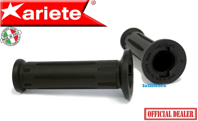 Manopole Riscaldabili Per BMW R 1200/1150 GS, RT, Adventure | Diametro 26 Mm - Replica Qualità Ariete - Foto 14
