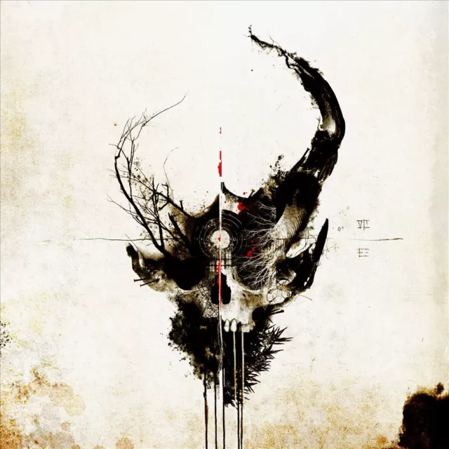 Demon Hunter - Extremist New Cd