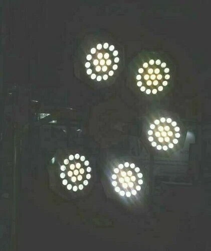 LED Operation Theater Lights/ Lamp for Examination Intensity-1,80,000 Lux light/