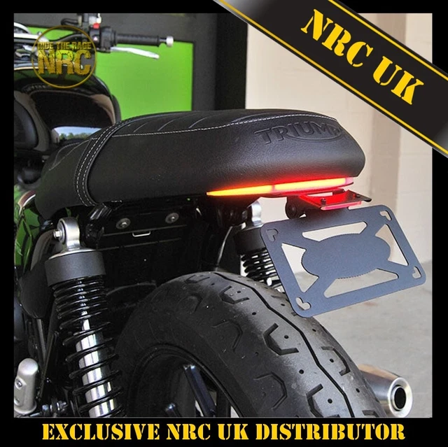 tail tidy with indicators