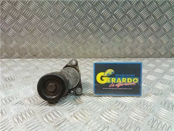GALET TENDEUR COURROIE ACCESSOIRE Kia Carens (UN)(2007->) 2.0 CRDi 140 D4EA  252