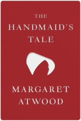 Margaret Atwood The Handmaid's Tale Deluxe Edition (Relié)