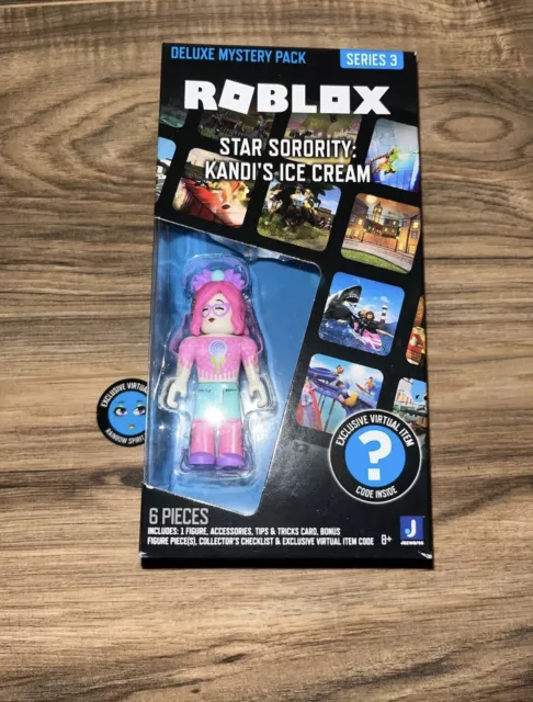 Roblox RAINBOW SPIRIT FACE exclusive virtual RARE CODE - IMMEDIATE delivery
