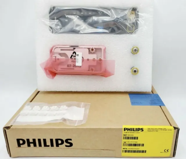 Philips 865244 Intellivue Remote Control New