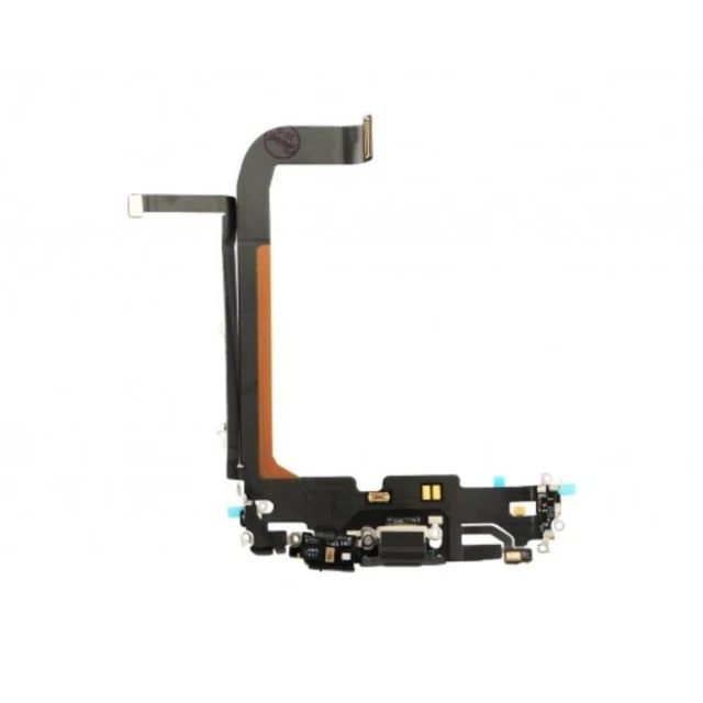 Connecteur De Charge (dock) Pour IPhone X - Port Lightning + Micro - Pièce De Remplacement Neuve