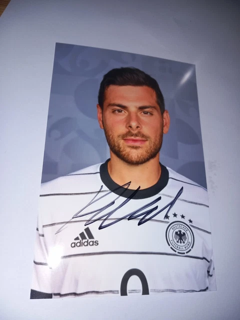 Kevin Volland DFB 1.FC Union persönlich gesammelt Foto 10x15 original Kevin Volland DFB 1.FC Union persönlich gesammelt Foto 10x15 original