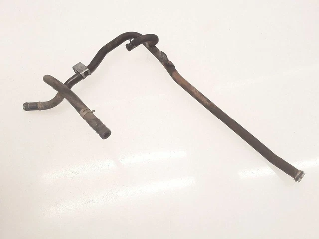 MAZDA DEMIO 2000 1.5 engine motor cooling coolant pipe hose petrol 55kW ...