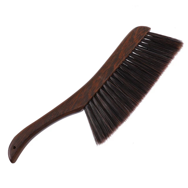 Cepillo barrido Wenge cepillos de limpieza cepillo de carpintería café