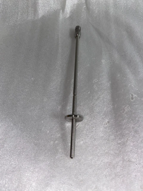 BROOKFIELD LV VISCOMETER SPINDLE Model LV-3