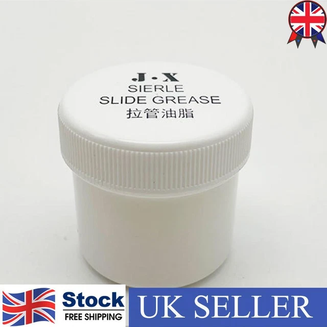 Brass Slide Grease Trombone Care Tuning Slide Grease Instruments Maintain Tool ☘