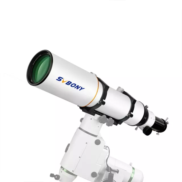 SVBONY SV503 102/714mm ED F7 Professional Telescopes Refractor OTA Achromatic