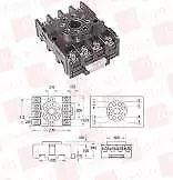 Radwell Verified Substitute 20983-81-Sub / 2098381Sub (Brand New)