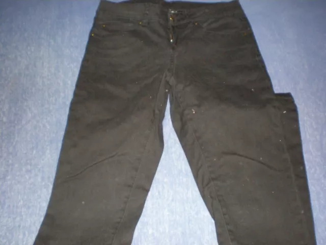 Mädchenhose Gr. 36.