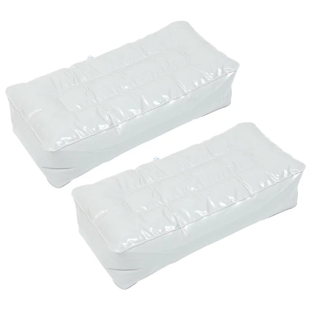 Coussin Siège Kayak Étanche - Confortable Et Antidérapant - Avec Ventouses - Pour Pêche, Camping