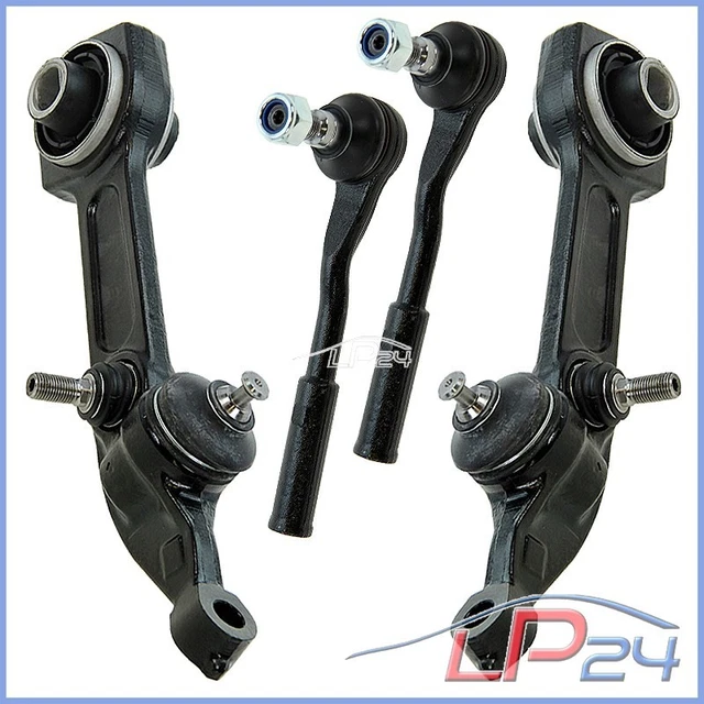 Fusibles et relais Renault Megane /Scenic MK1 (1996-2003